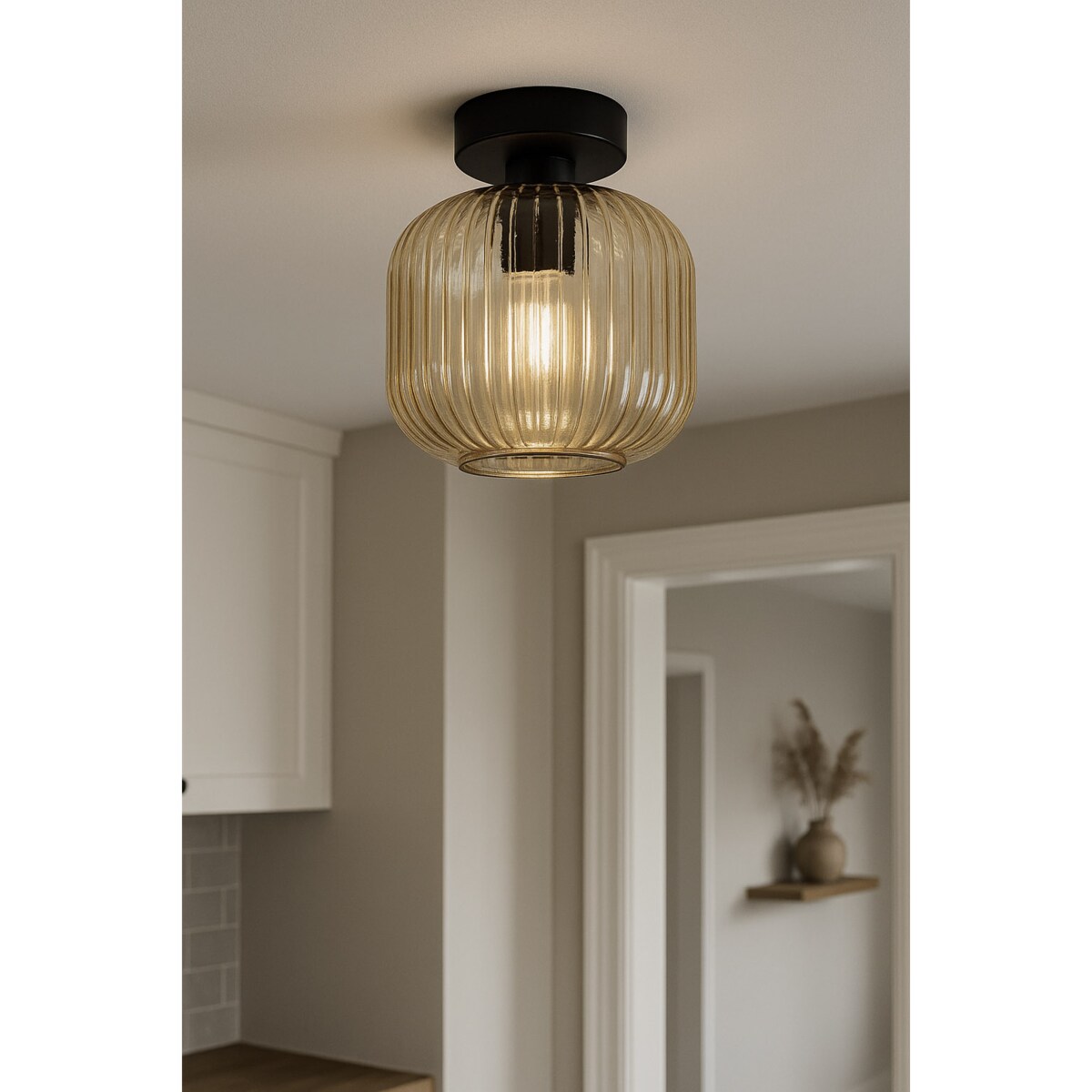 Lampa sufitowa K-5652 z serii CLARK