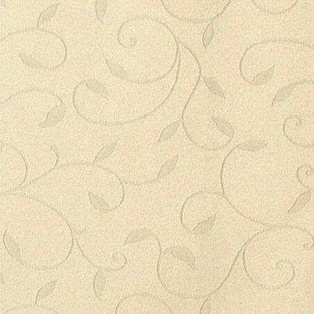 Bieżnik Dafne ecru (377) O5 - 40x160 cm - ecru