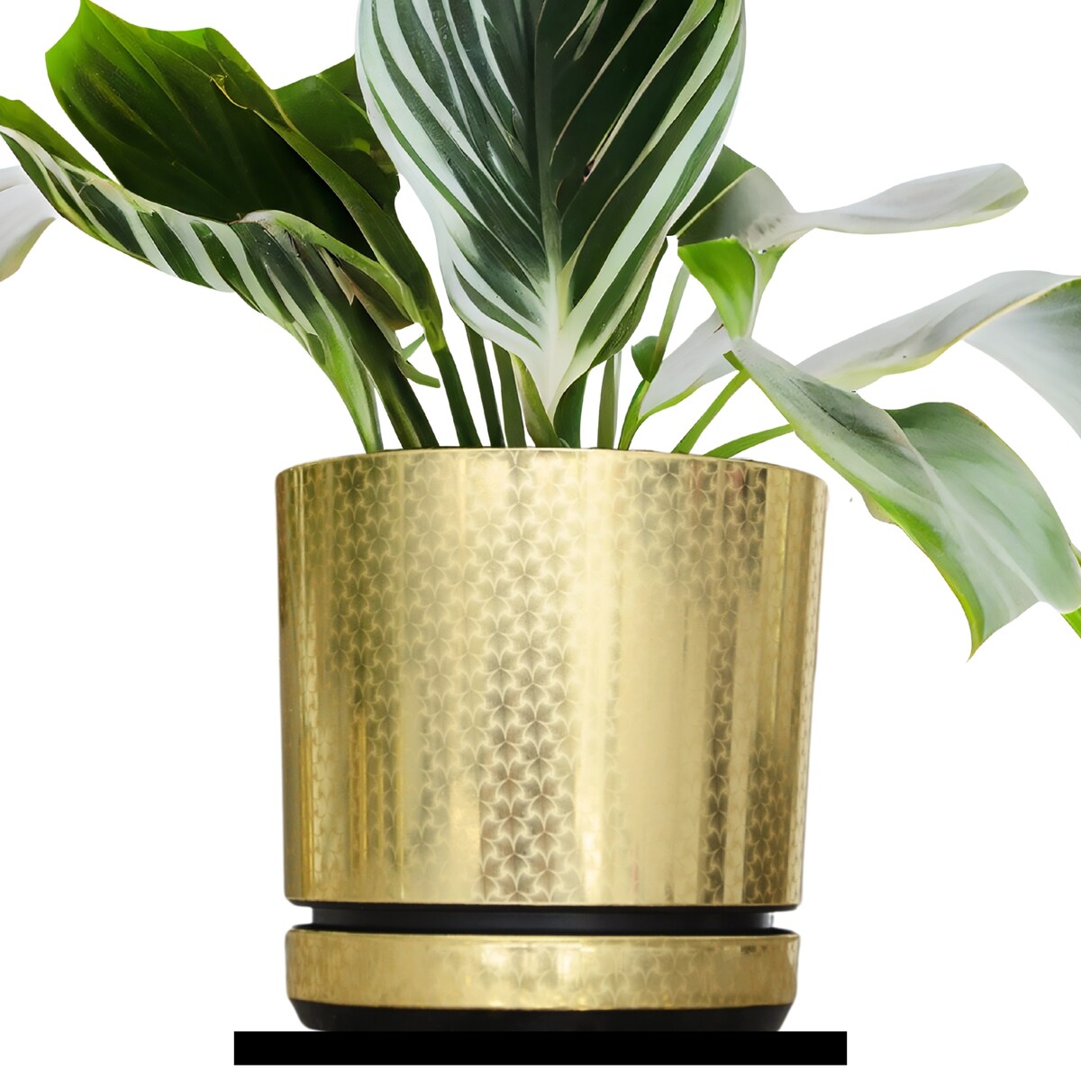 26 cm wzór ZŁOTY ART - DECO piękny elegancki deseń niezwykły wzór glamour ekskluzywna