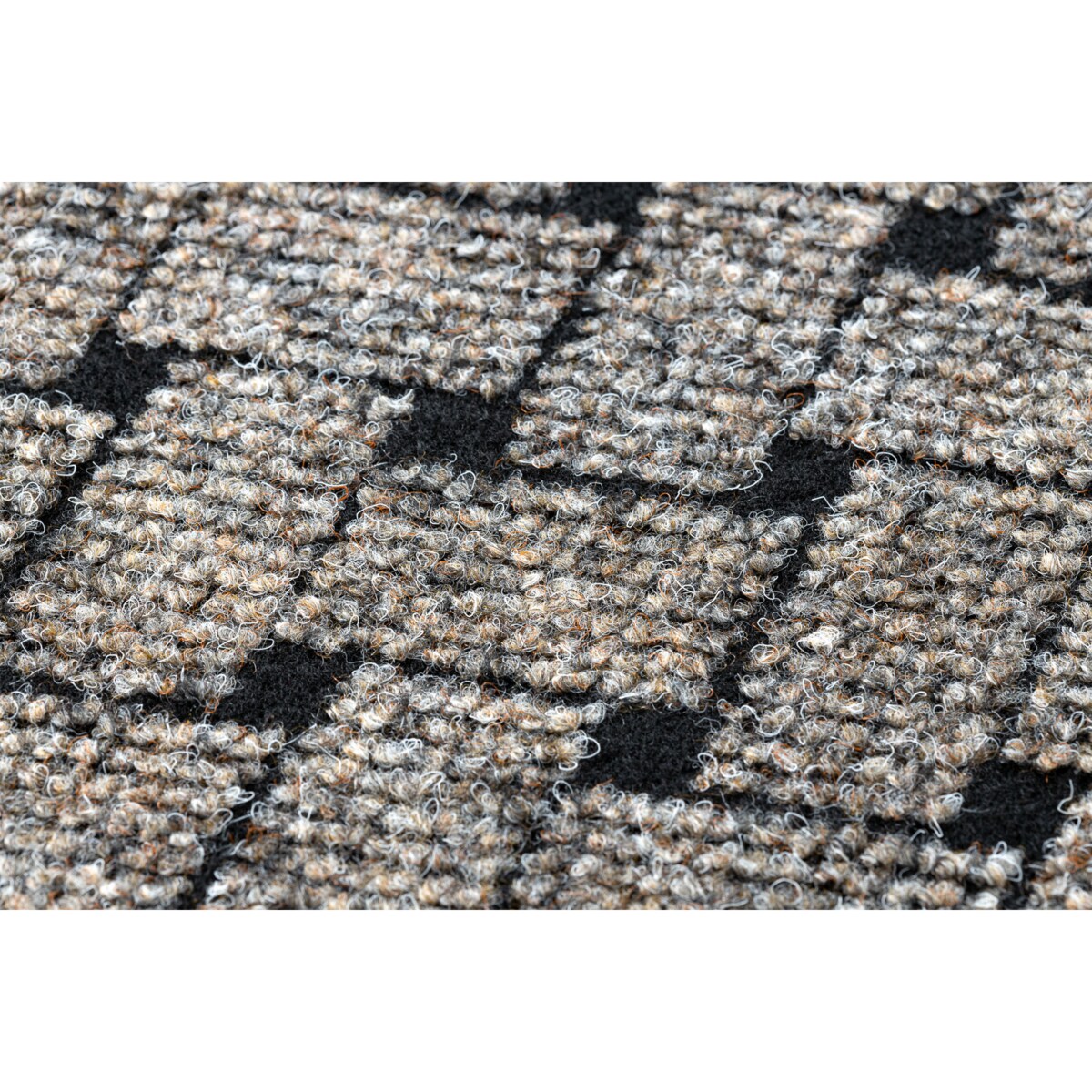 Wycieraczka antypoślizgowa VECTRA 0316 40x60 cm