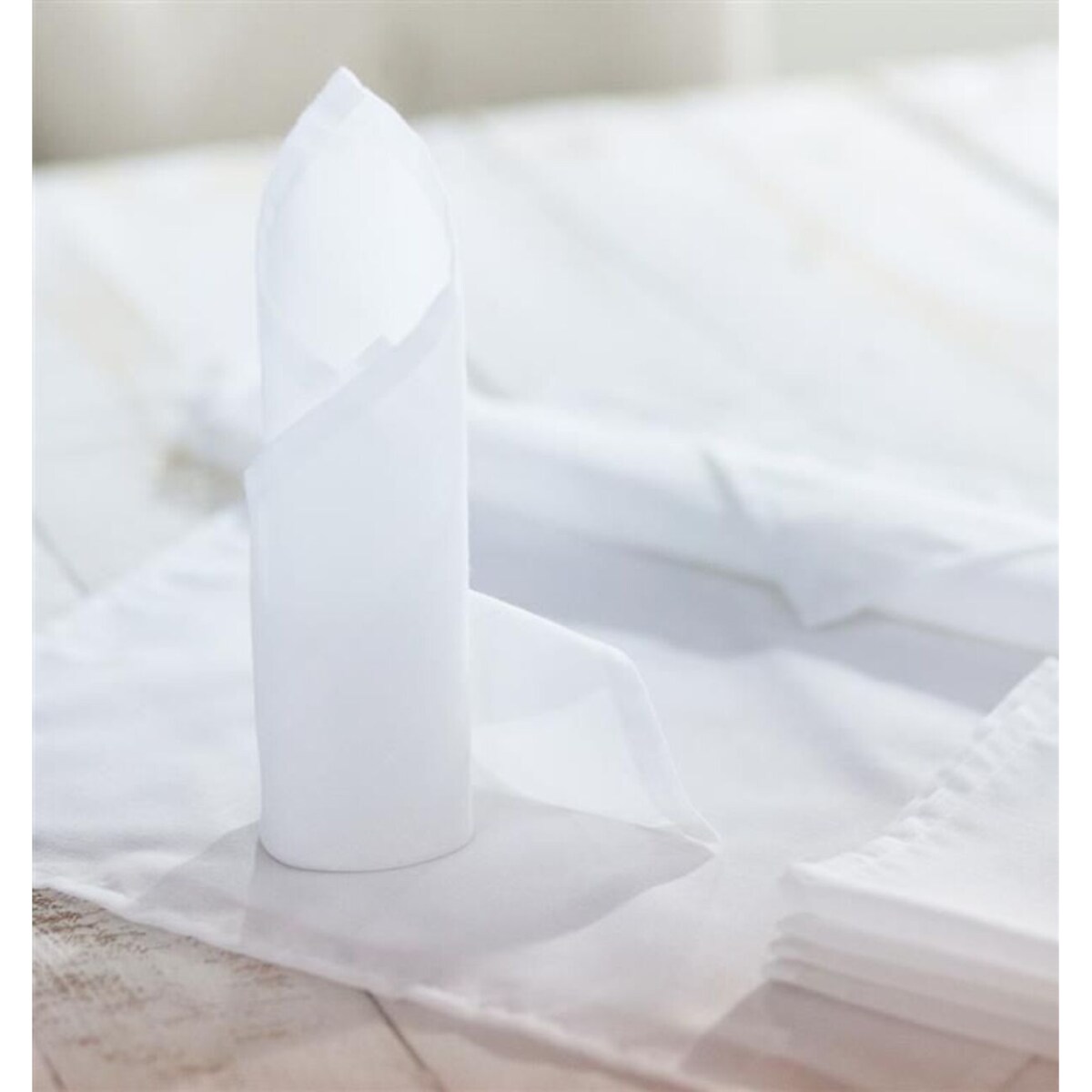 Komplet serwetek 6 szt. 42 x 42 Romantica 128-77, 42 x 42