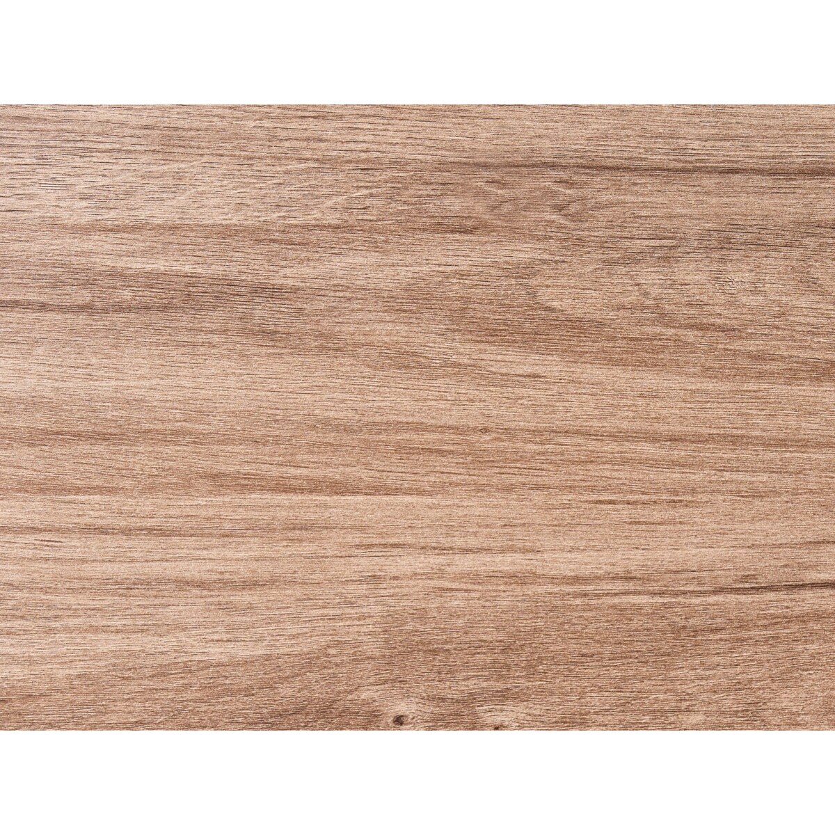 Szafka łazienkowa wisząca z umywalką UMAYO 120 cm Jasnobrązowy