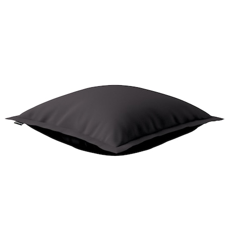 Poszewka Mona na poduszkę 45x45 Black (czarny)