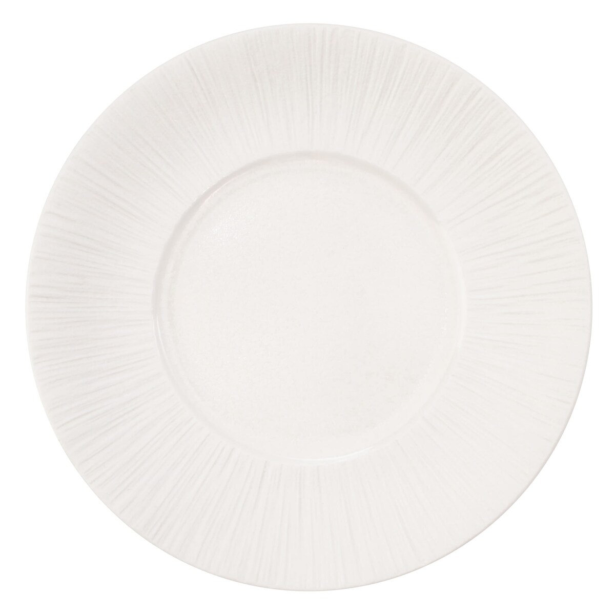 Verlo SENSE Talerz płaski, śr. 21 cm