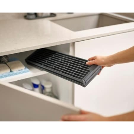 Składany ociekacz na zlew Platform Joseph Joseph