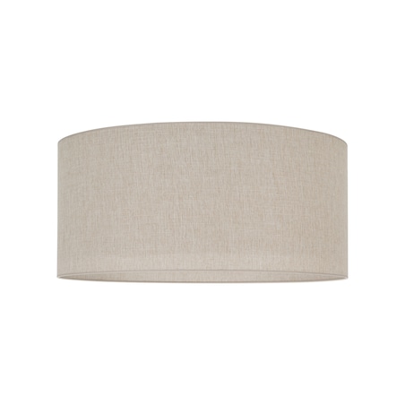 Lampa sufitowa LARGO BEIGE 11698 TK Lighting – nowoczesna plafoniera