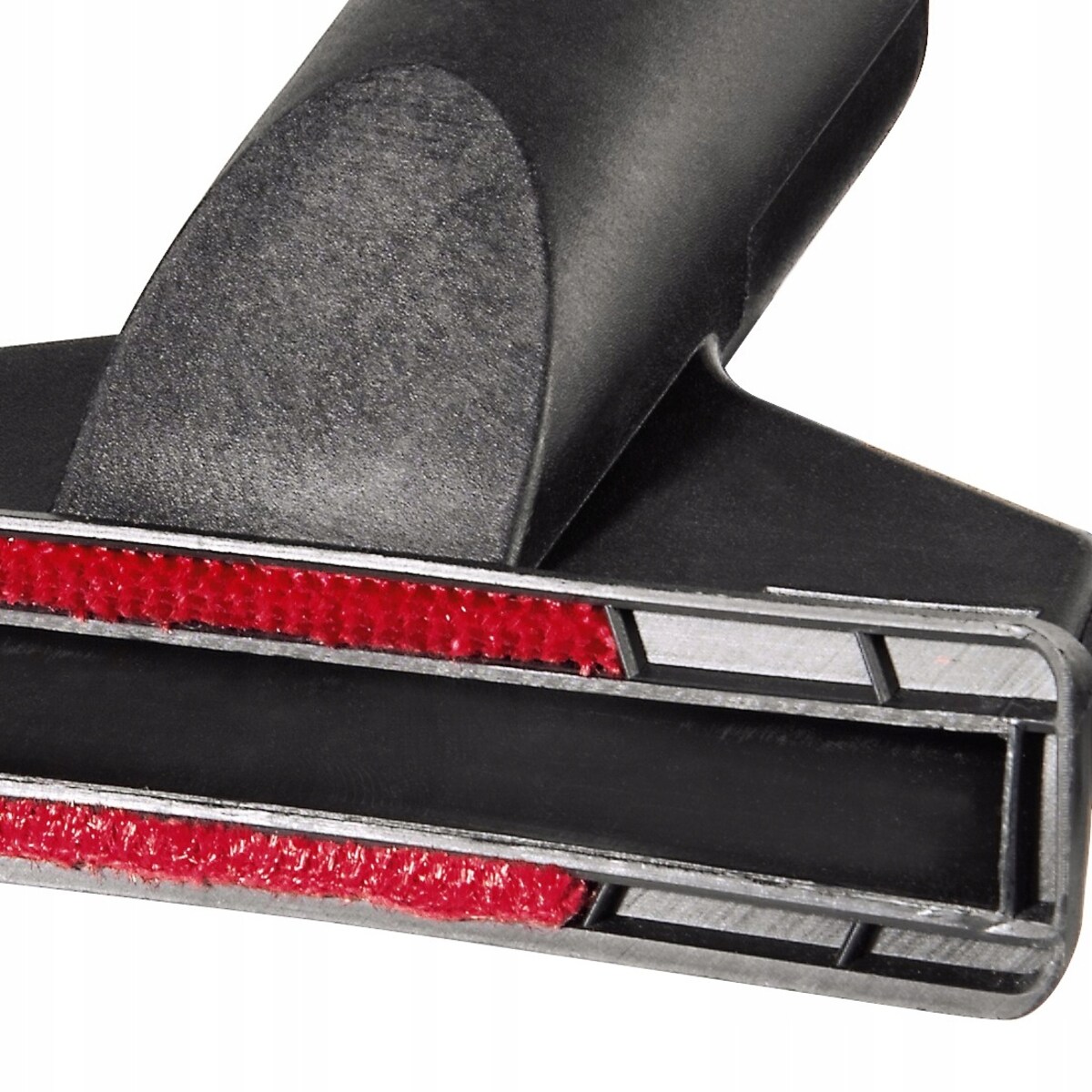 XAVAX Szczotka do odkurzacza do tapicerki