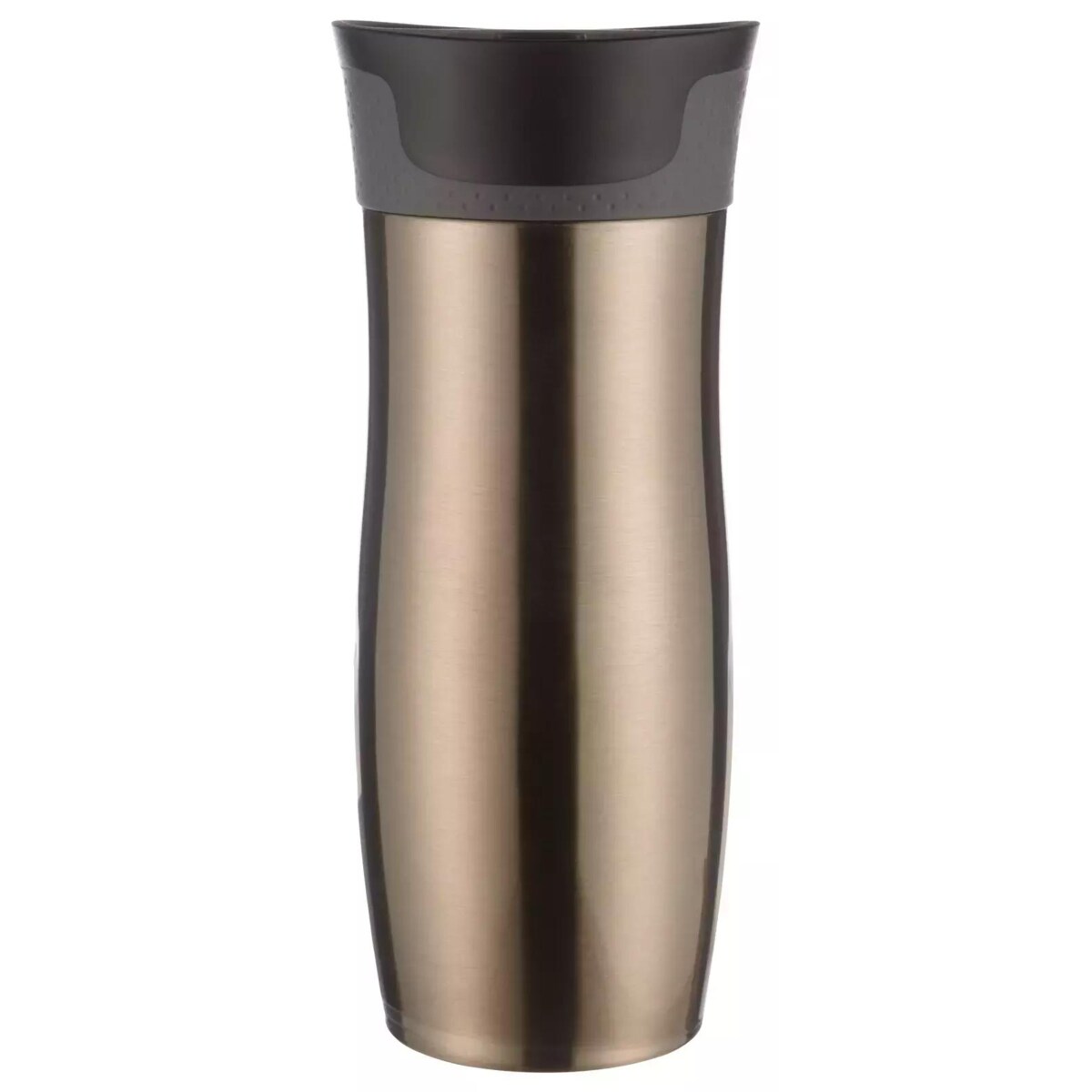 Kubek termiczny Contigo West Loop 2.0 470ml - Pies - Latte