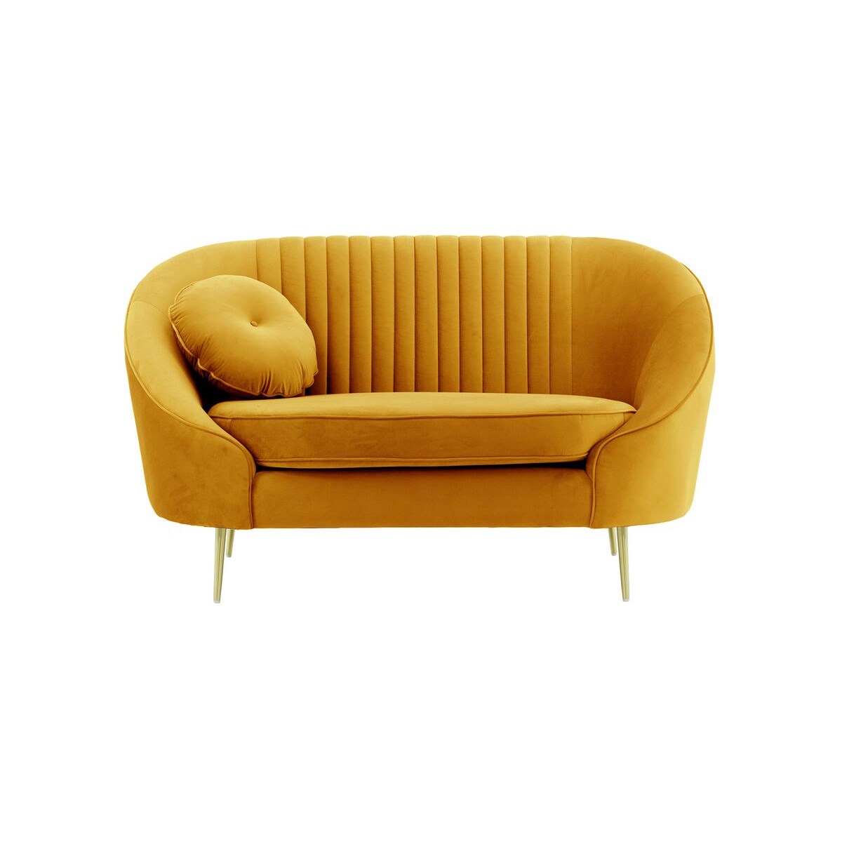 Fotel Kooper z przeszyciami-Velluto 8