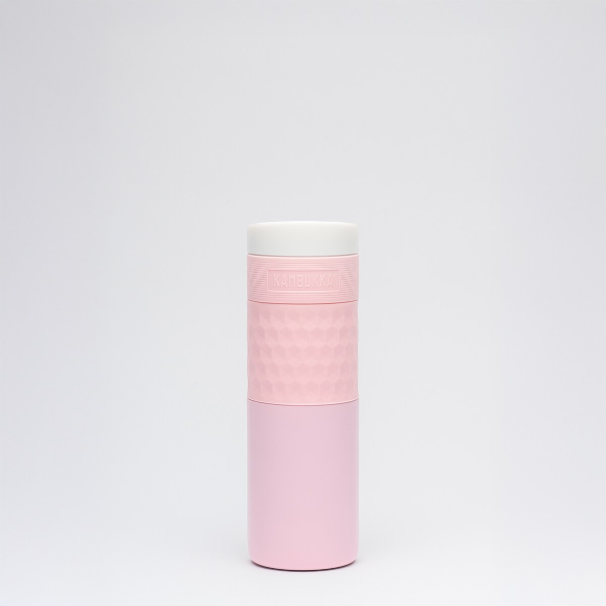 Kubek termiczny Kambukka Etna Grip 500 ml - Pink Aura