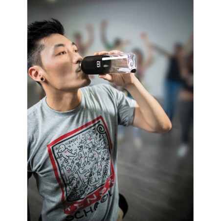 Butelka na wodę M Denim Positive Monbento wycofane