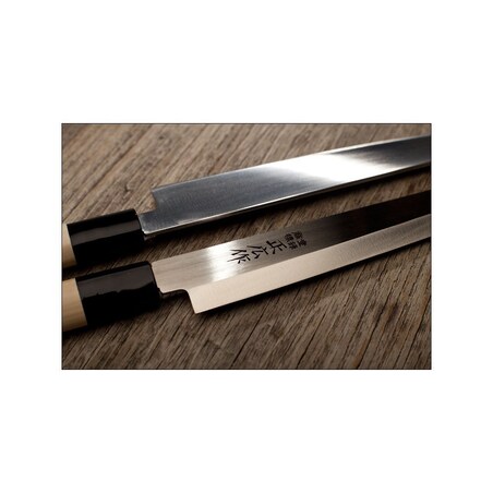 Masahiro nóż ms-8 Yanagiba 210mm 10012