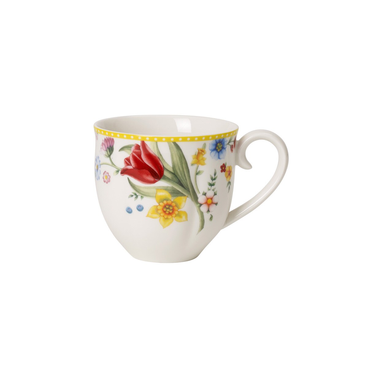 Kubek Spring Awakening, 400 ml, Villeroy & Boch