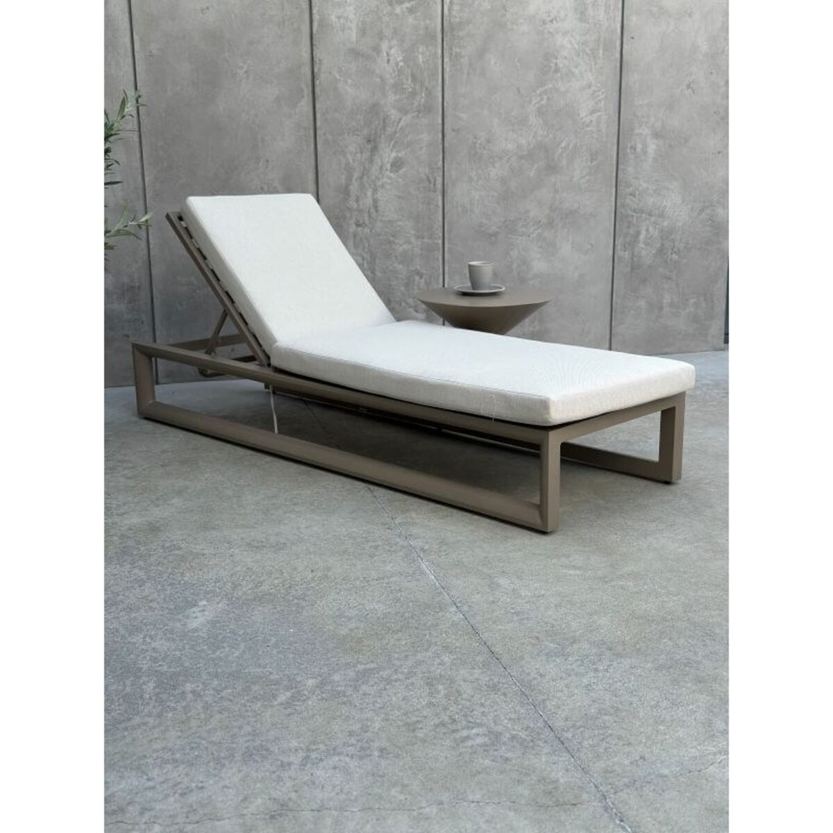 LEŻAK LORENZO SZAMPAŃSKI