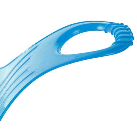 Ślizg Na Śnieg Ślizgacz Jabłuszko Jabłko Sanki Zjazdowe Dla Dzieci