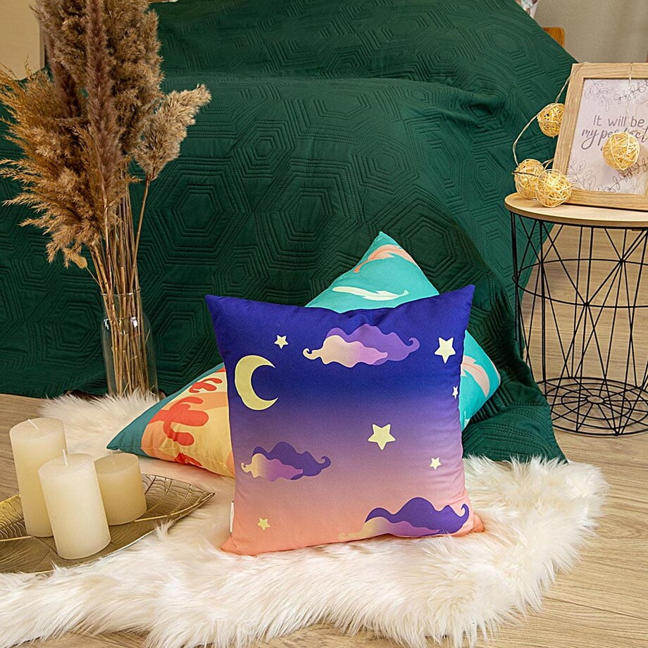 Poduszka przytulanka Byk 40x40