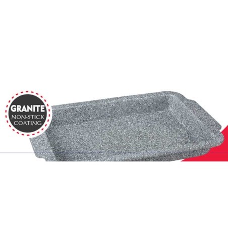 Forma blacha 36cm do pieczenia sernika szarlotki ciasta KLAUSBERG