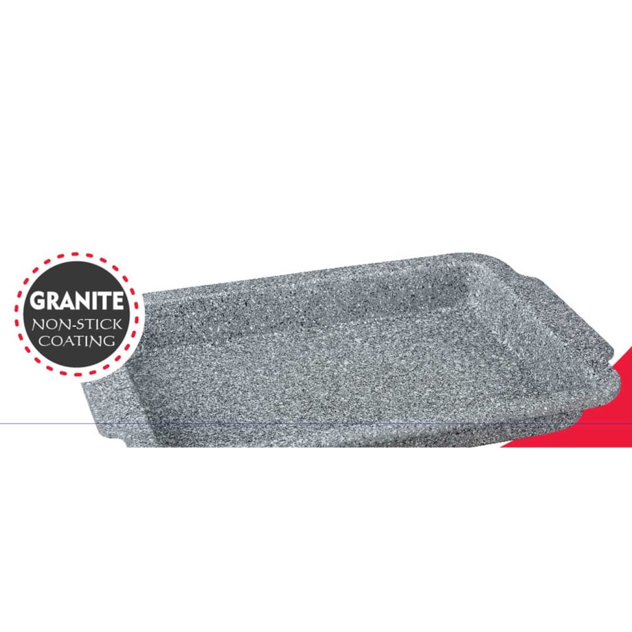 Forma blacha 36cm do pieczenia sernika szarlotki ciasta KLAUSBERG