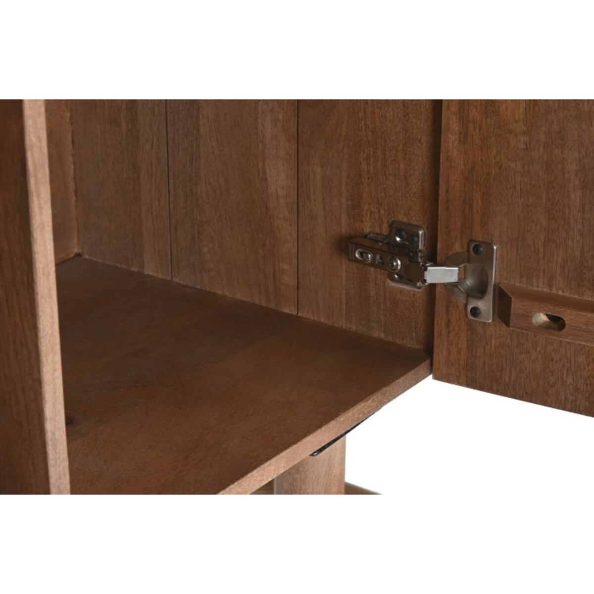 Komoda barek 156x90x45 cm MELOLO - IV