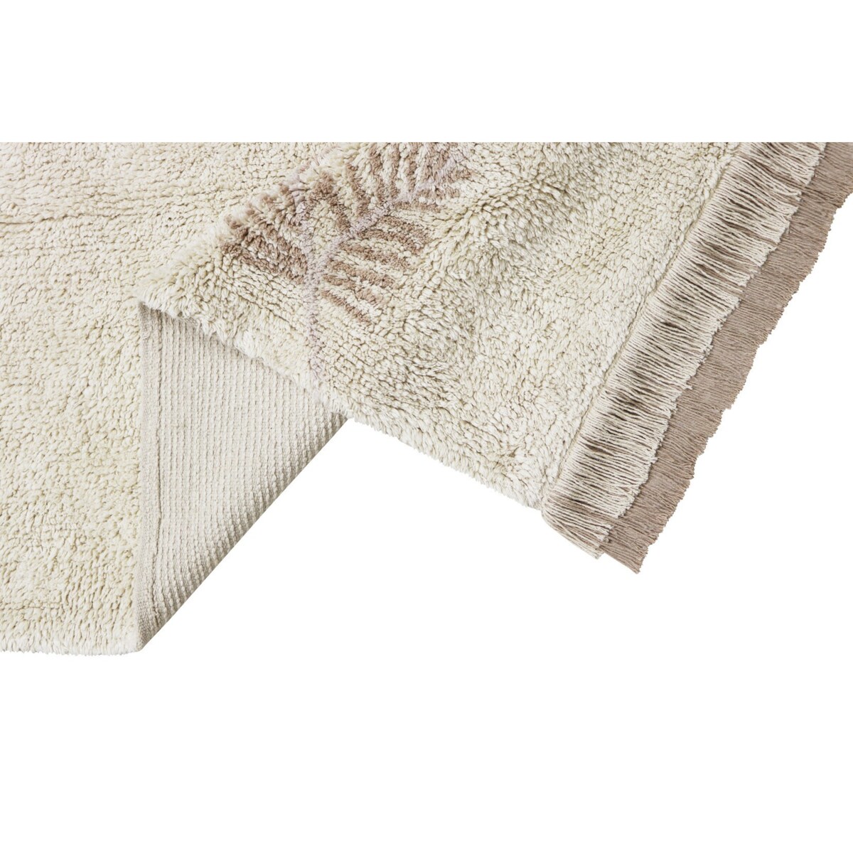 Dywan Bawełniany Pine Forest 170x240 Lorena Canals