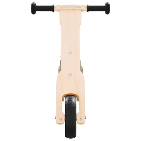 vidaXL Hulajnoga dziecięca 2-w-1, niebieska