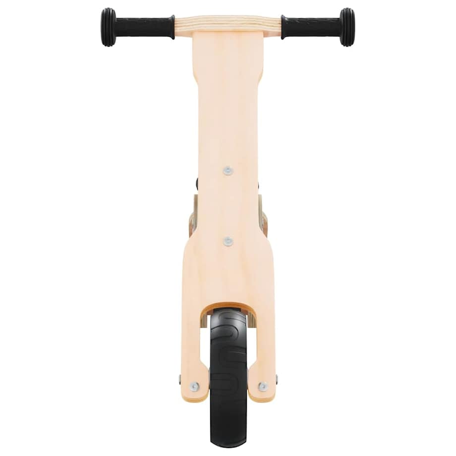 vidaXL Hulajnoga dziecięca 2-w-1, niebieska