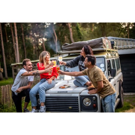 Szklanki do piwa CLUB No. 10, superglas, 2 x 300 ml, KOZIOL