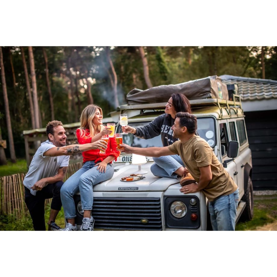 Szklanki do piwa CLUB No. 10, superglas, 2 x 300 ml, KOZIOL