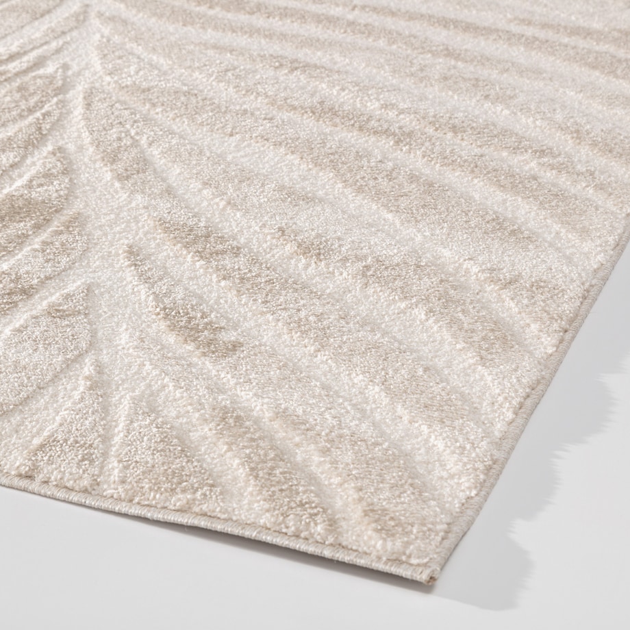 Dywan Velora beige 200x290 cm, 200x290 cm