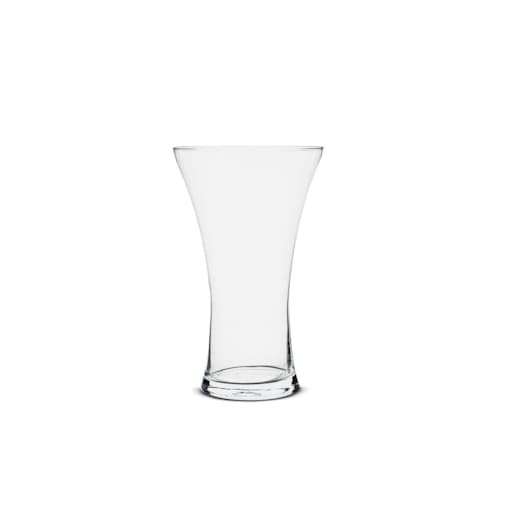 Konsimo FORMICA Wazon, przezroczysty