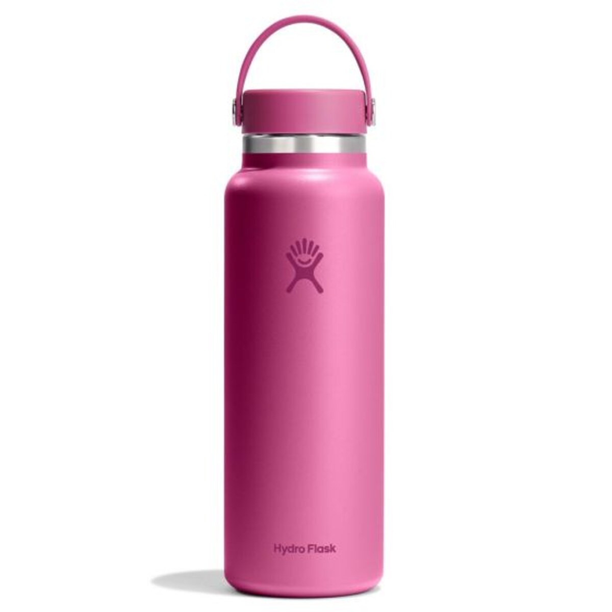 Butelka termiczna (1,18 l) Wide Flex Straw Cap Reef Hydro Flask