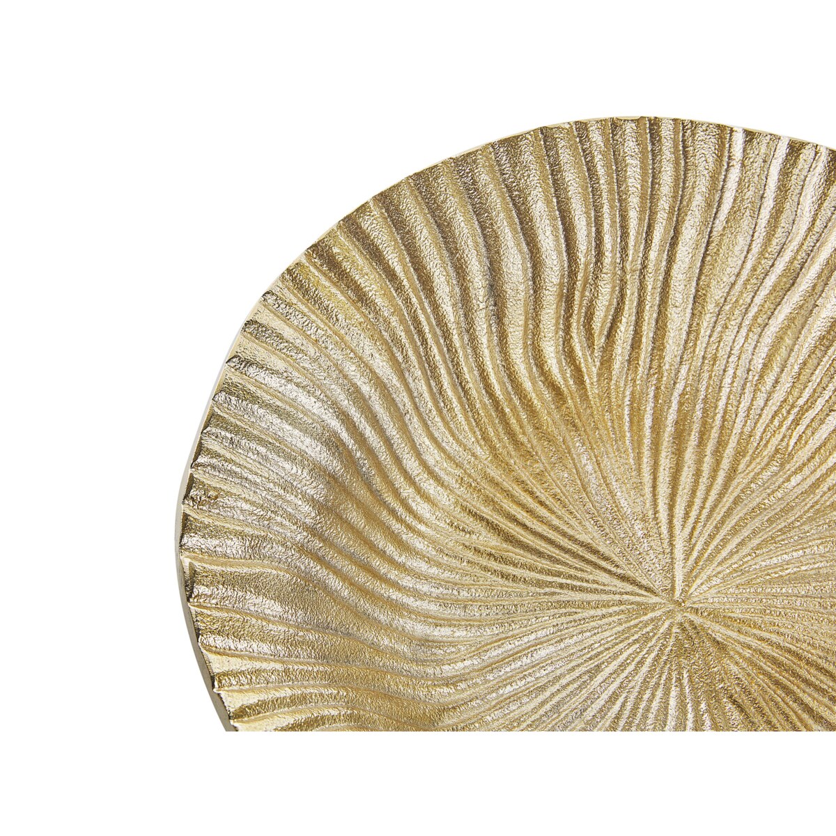 Misa dekoracyjna HATRA Metal Złoty