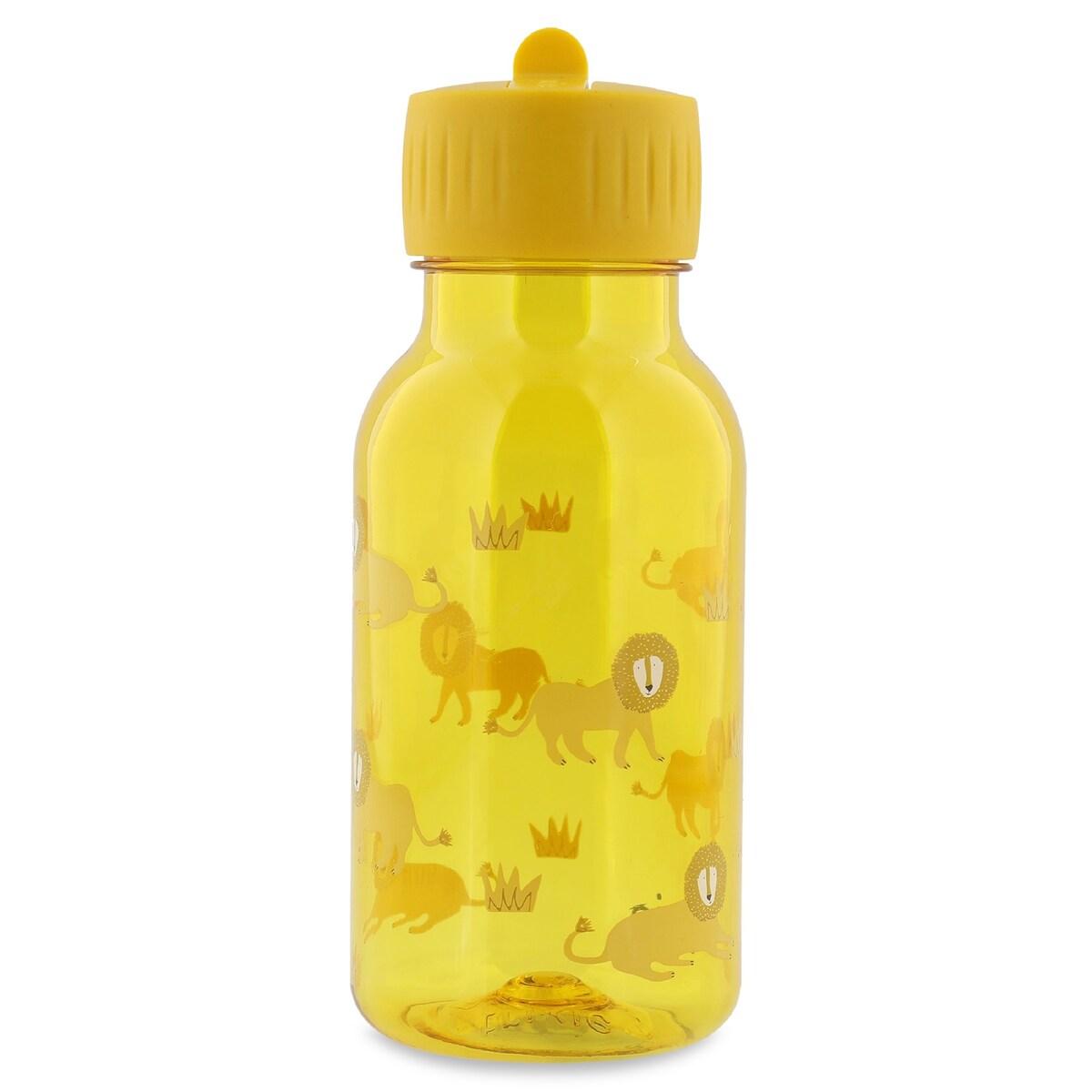 Butelka tritanowa 350 ml - Lew Trixie Baby