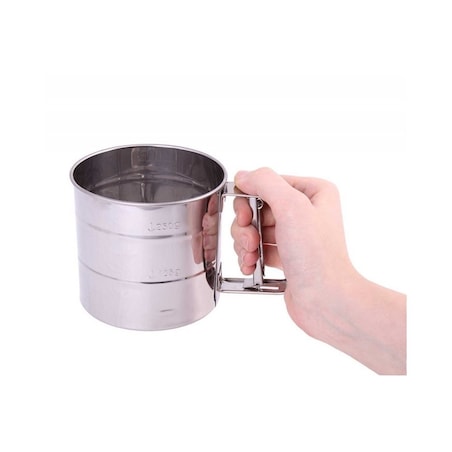 Blaumann sito przesiewak do mąki cukru pudru 8465