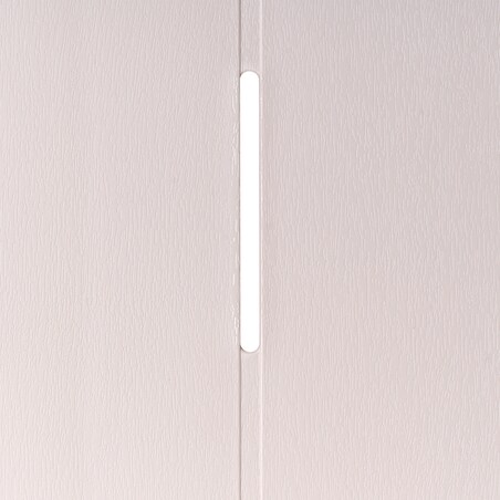 Stół ogrodowy BARTICA 81 cm 84 cm Beżowy