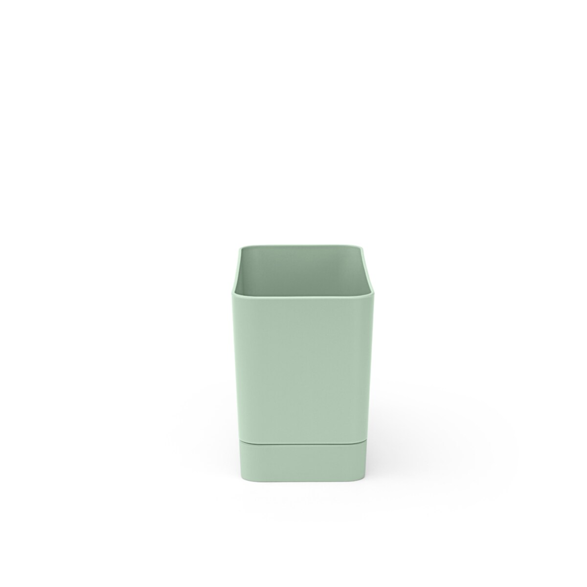 Organizer na zlew Jade Green 215469