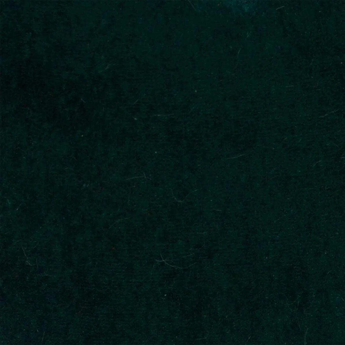 Kokarda aksamitna, ciemnoielona, kpl. 4 szt. 70x67cm