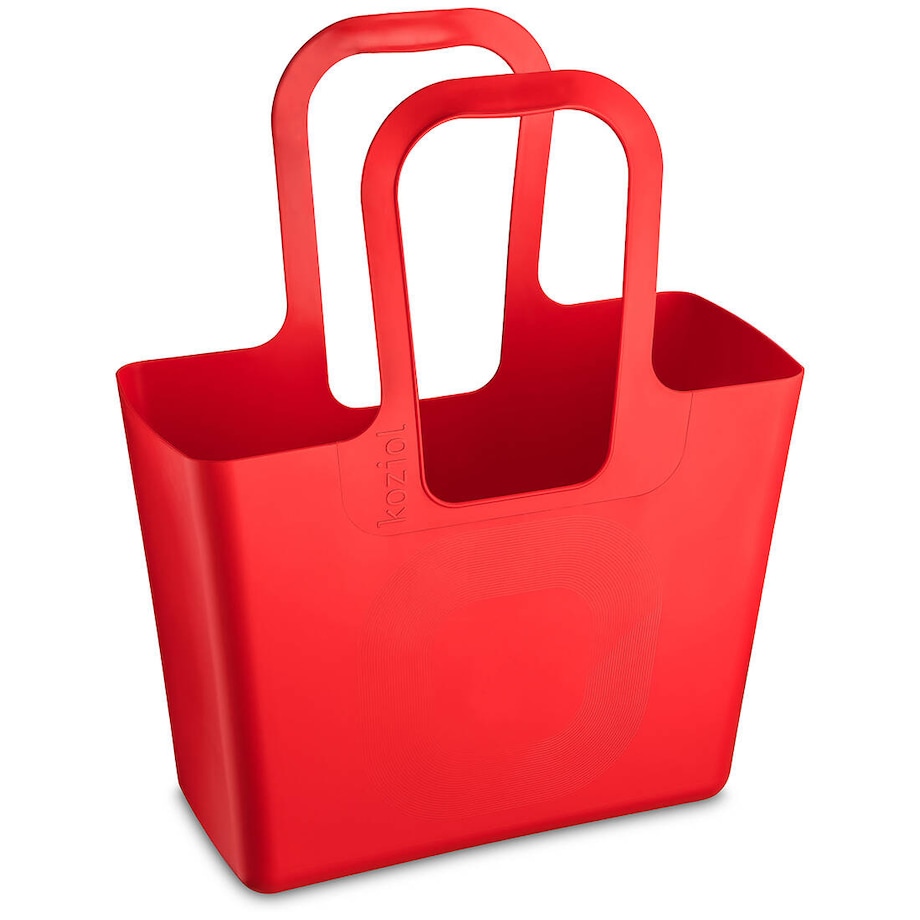 Wielofunkcyjna torba na zakupy, plażę TASCHE XL