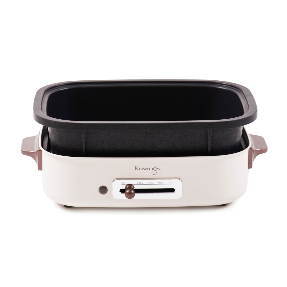 MultiGrill Ceramic PLus