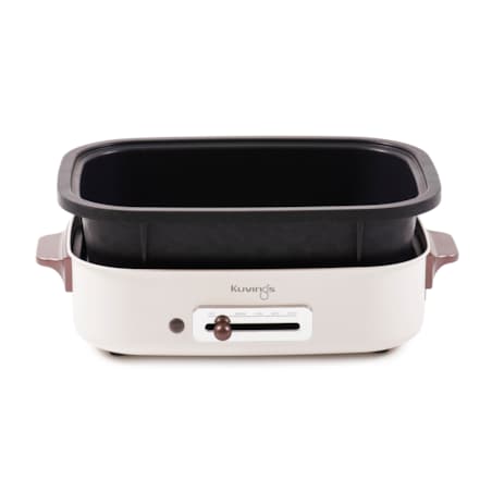 MultiGrill Ceramic PLus