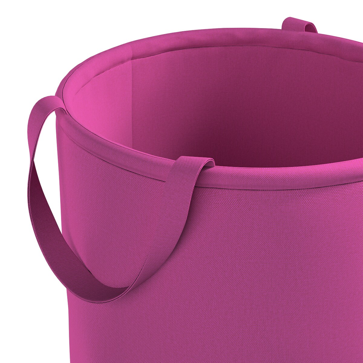 Kosz na zabawki Tobi, amarant, 40x50cm, Lollipop