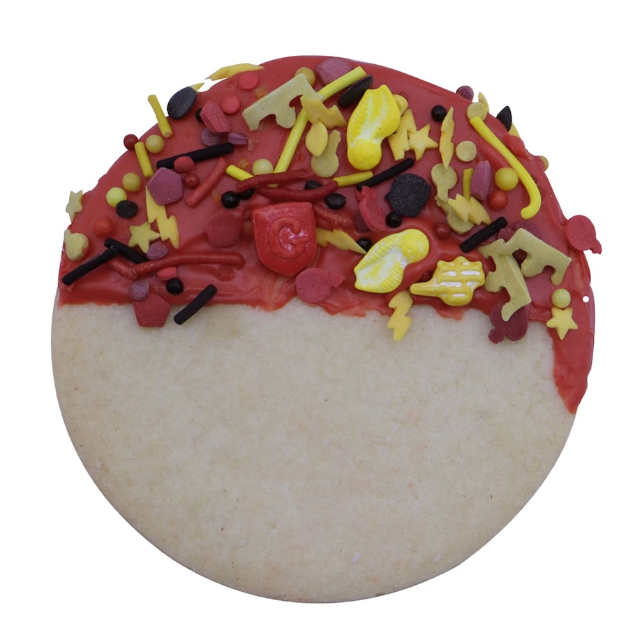 PME Posypka cukrowa Gryffindor 60 g