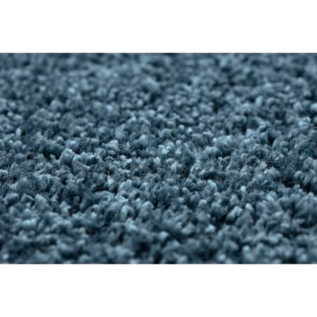 Dywan BERBER 9000 niebieski Frędzle 140x190 cm