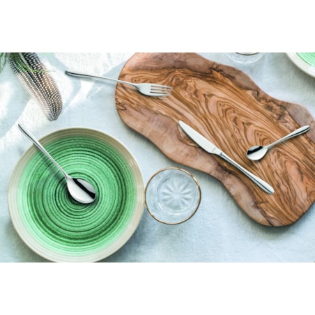 Komplet sztućców, 6 os. (24 el.) CUBA