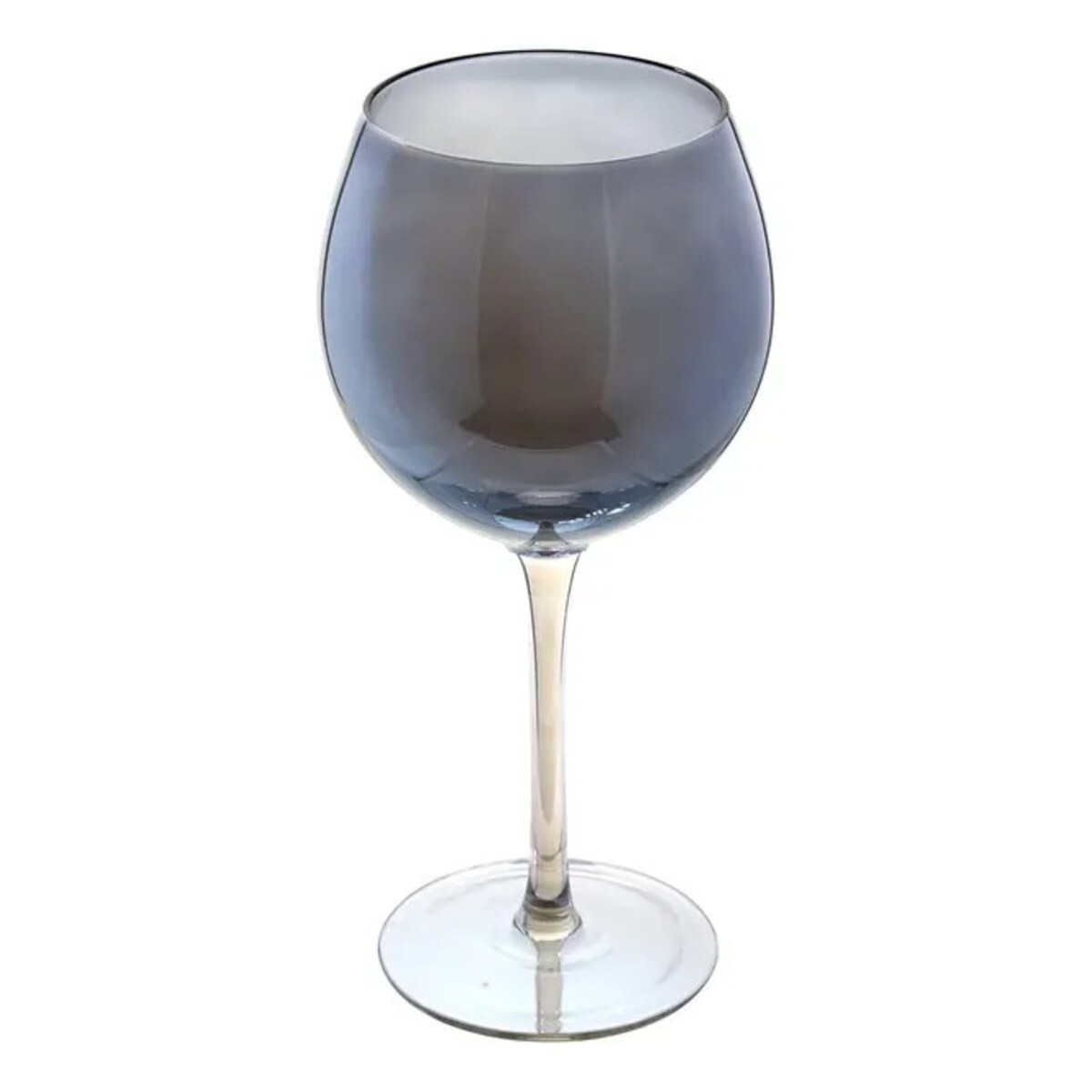 Zestaw 6 kieliszków do wina Lucia, 420 ml, wielokolorowe