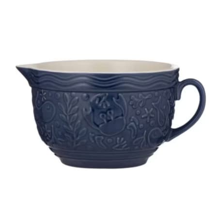 Dzbanek do ciasta naleśnikowego Nautical, 1900 ml, Mason Cash