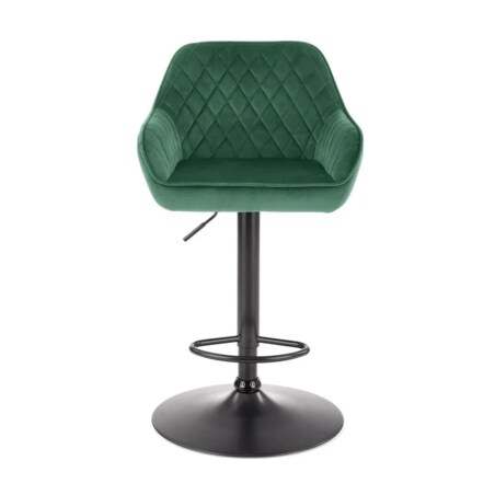 Hoker H-103 VELVET zielony