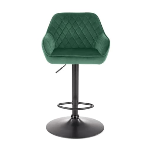 Hoker H-103 VELVET zielony