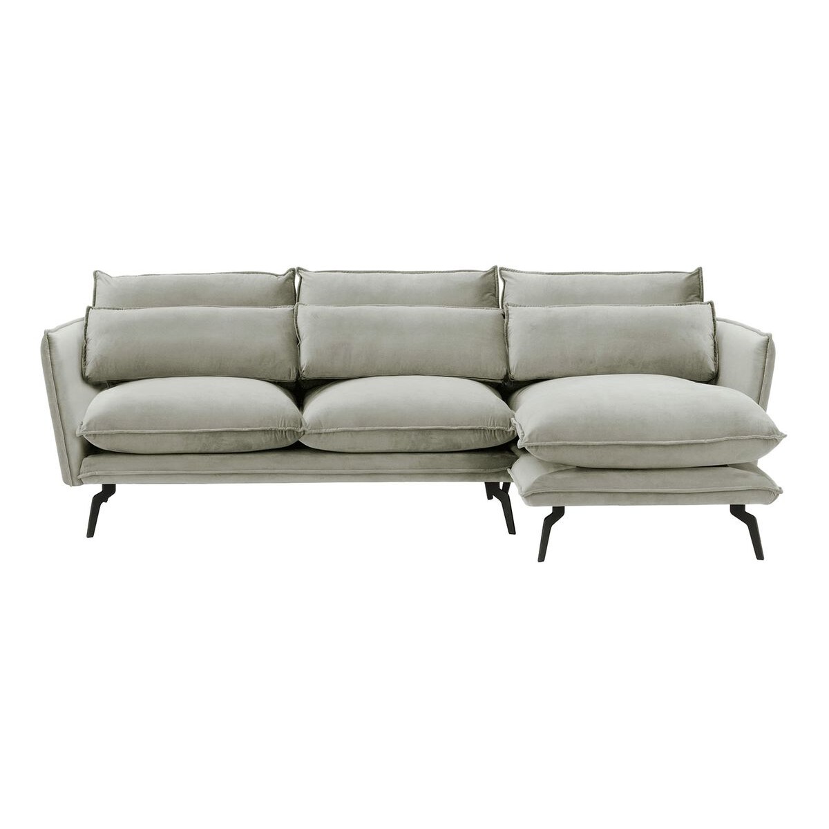 Narożnik prawy Layla-Velluto 15