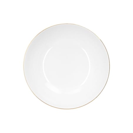 Garnitur do kawy/herbaty dla 6 osób 18 el. Oktawa Koronkowa Finezja G311